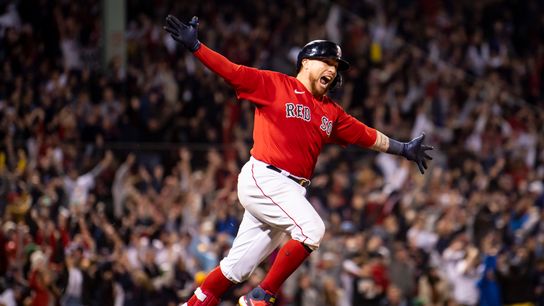 BSJ Game Report: Red Sox 3, Rays 2 - defense delivers taken BSJ Headquarters (Red Sox)